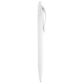 Ручка шариковая “Какаду”, белый, арт. 004912703