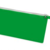 Пенал “Веста”, зеленый, арт. 005135103