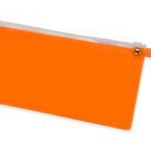 Пенал “Веста”, оранжевый, арт. 005135203