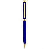 Ручка шариковая “Голд Сойер”, синий, арт. 005125303