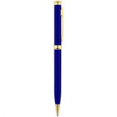 Ручка шариковая “Голд Сойер”, синий, арт. 005125303