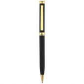 Ручка шариковая “Голд Сойер”, черный, арт. 005125703