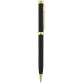 Ручка шариковая “Голд Сойер”, черный, арт. 005125703