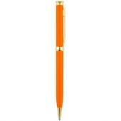 Ручка шариковая “Голд Сойер”, оранжевый, арт. 005125803