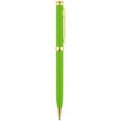 Ручка шариковая “Голд Сойер”, зеленое яблоко, арт. 005125403