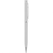 Ручка шариковая “Сильвер Сойер”, серебристый, арт. 005126203