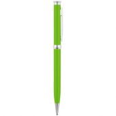 Ручка шариковая “Сильвер Сойер”, зеленое яблоко, арт. 005126003