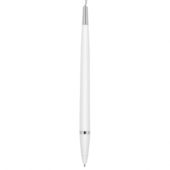 Ручка шариковая на подставке “Холд”, белый, арт. 005133103