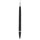 Ручка шариковая на подставке “Холд”, черный, арт. 005133503