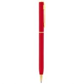 Ручка шариковая “Жако”, красный, арт. 005117403