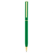Ручка шариковая “Жако”, зеленый, арт. 005117603