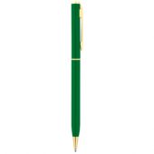 Ручка шариковая “Жако”, зеленый, арт. 005117603