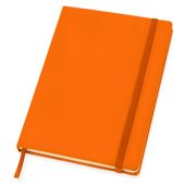 Блокнот “Vision”, Lettertone оранжевый, арт. 005119503