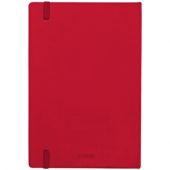 Блокнот “Vision”, Lettertone, красный, арт. 005120003