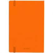 Блокнот “Vision”, Lettertone, оранжевый, арт. 005119603