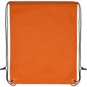 Рюкзак-мешок “Пилигрим”, оранжевый, арт. 005119003