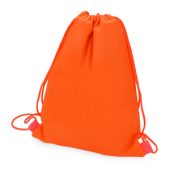 Рюкзак-холодильник “Фрио”, оранжевый, арт. 005131603