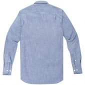 Рубашка “Lucky” мужская, джинс ( L ), арт. 005406603