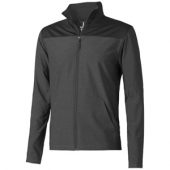 Куртка “Perren Knit” мужская, темно-серый ( L ), арт. 005380903
