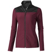 Куртка “Perren Knit” женская, красный ( XL ), арт. 005381603