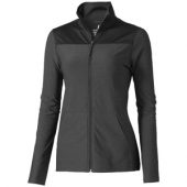 Куртка “Perren Knit” женская, темно-серый ( L ), арт. 005383003
