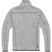 Куртка трикотажная “Tremblant” мужская, серый ( XL ), арт. 005395203