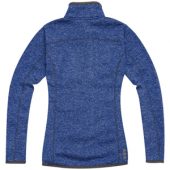 Куртка трикотажная “Tremblant” женская, синий ( L ), арт. 005396303