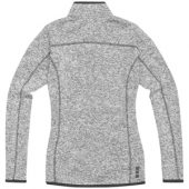 Куртка трикотажная “Tremblant” женская, серый ( L ), арт. 005396803