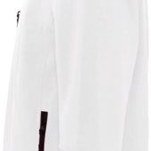 Куртка мужская на молнии RELAX 340 белая, размер 3XL