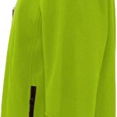 Куртка мужская на молнии RELAX 340 зеленая, размер XL