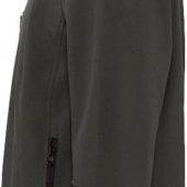 Куртка мужская на молнии RELAX 340 темно-серая, размер XXL