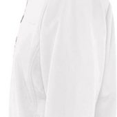 Куртка мужская с капюшоном Replay Men 340 белая, размер XS