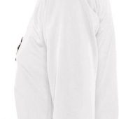 Куртка женская с капюшоном Replay Women 340 белая, размер XXL