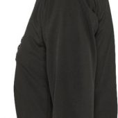 Куртка женская с капюшоном Replay Women 340 черная, размер XXL