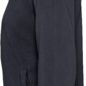 Куртка женская North Women серая (антрацит), размер XXL