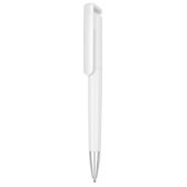Ручка-подставка “Кипер”, белый, арт. 005515903