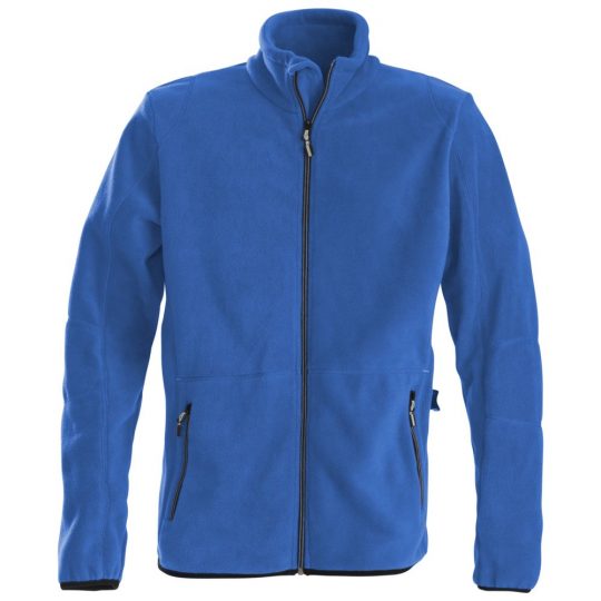 Куртка мужская SPEEDWAY синяя, размер L