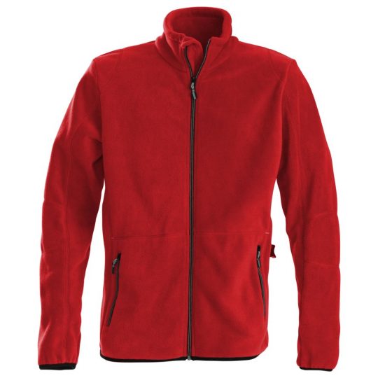 Куртка мужская SPEEDWAY красная, размер S