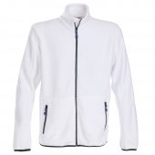 Куртка мужская SPEEDWAY белая, размер XXL