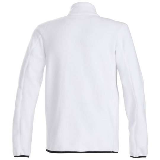Куртка мужская SPEEDWAY белая, размер XXL