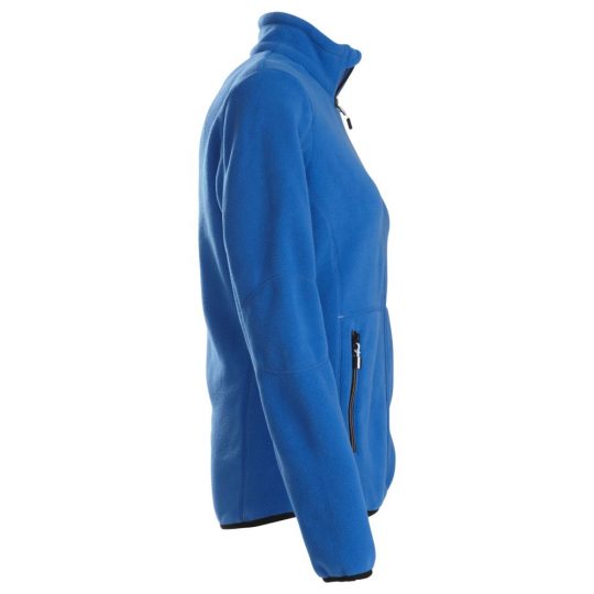 Куртка женская SPEEDWAY LADY синяя, размер XS