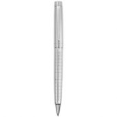 Ручка шариковая “Эгей”, серебристый, арт. 005544703