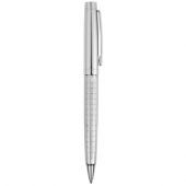 Ручка шариковая “Эгей”, серебристый, арт. 005544703