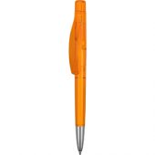 Ручка шариковая  DS2 PTC, оранжевый, арт. 005646203