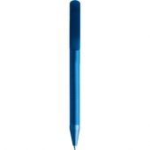 Ручка шариковая Prodir DS3 TVV, синий, арт. 005629103