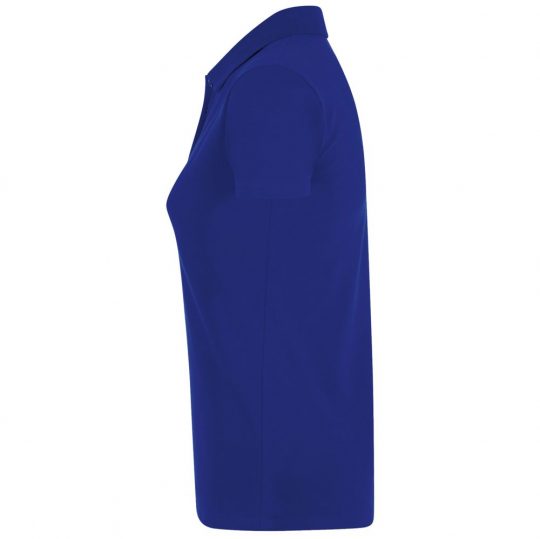Рубашка поло женская PHOENIX WOMEN синий ультрамарин, размер M