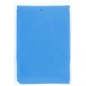 Дождевик в чехле Ziva, ярко-синий, арт. 005970503