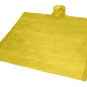 Дождевик в чехле Ziva, желтый, арт. 005971103
