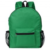 Рюкзак Unit Easy, зеленый