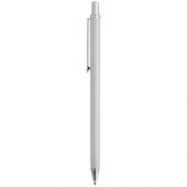 Шариковая ручка Evia с плоским корпусом, арт. 006303703